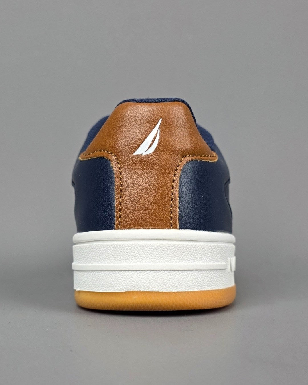 TENNIS NAUTICA AZUL PARA NIÑO