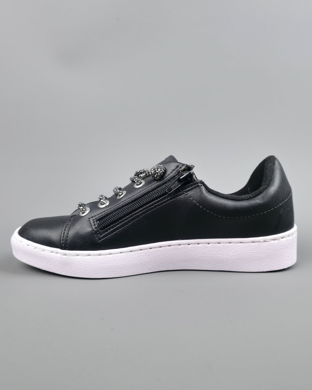 TENNIS VIZZANO NEGRAS PARA DAMA