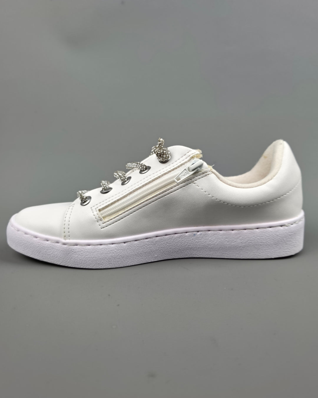 TENNIS VIZZANO BLANCAS PARA DAMA