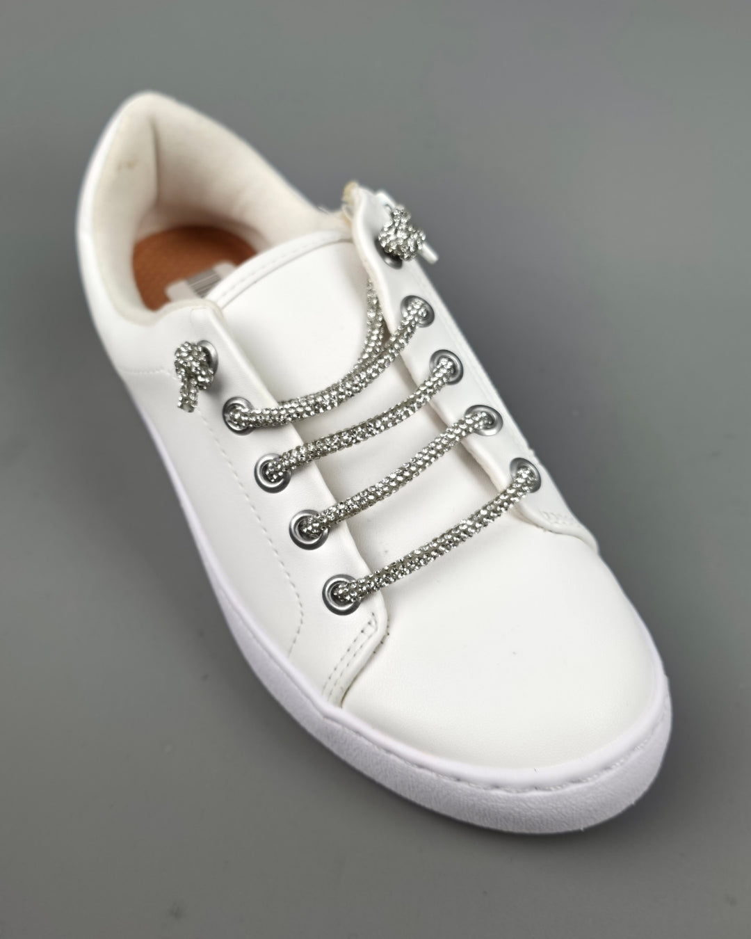 TENNIS VIZZANO BLANCAS PARA DAMA