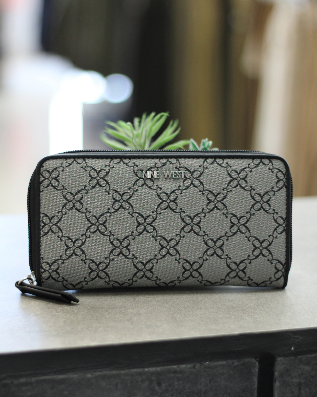 CARTERA NINE WEST