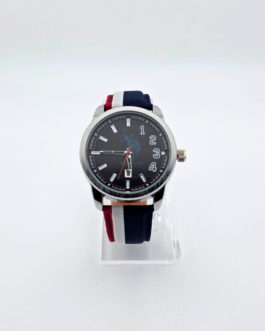 RELOJ U.S POLO ASSN PARA CABALLERO