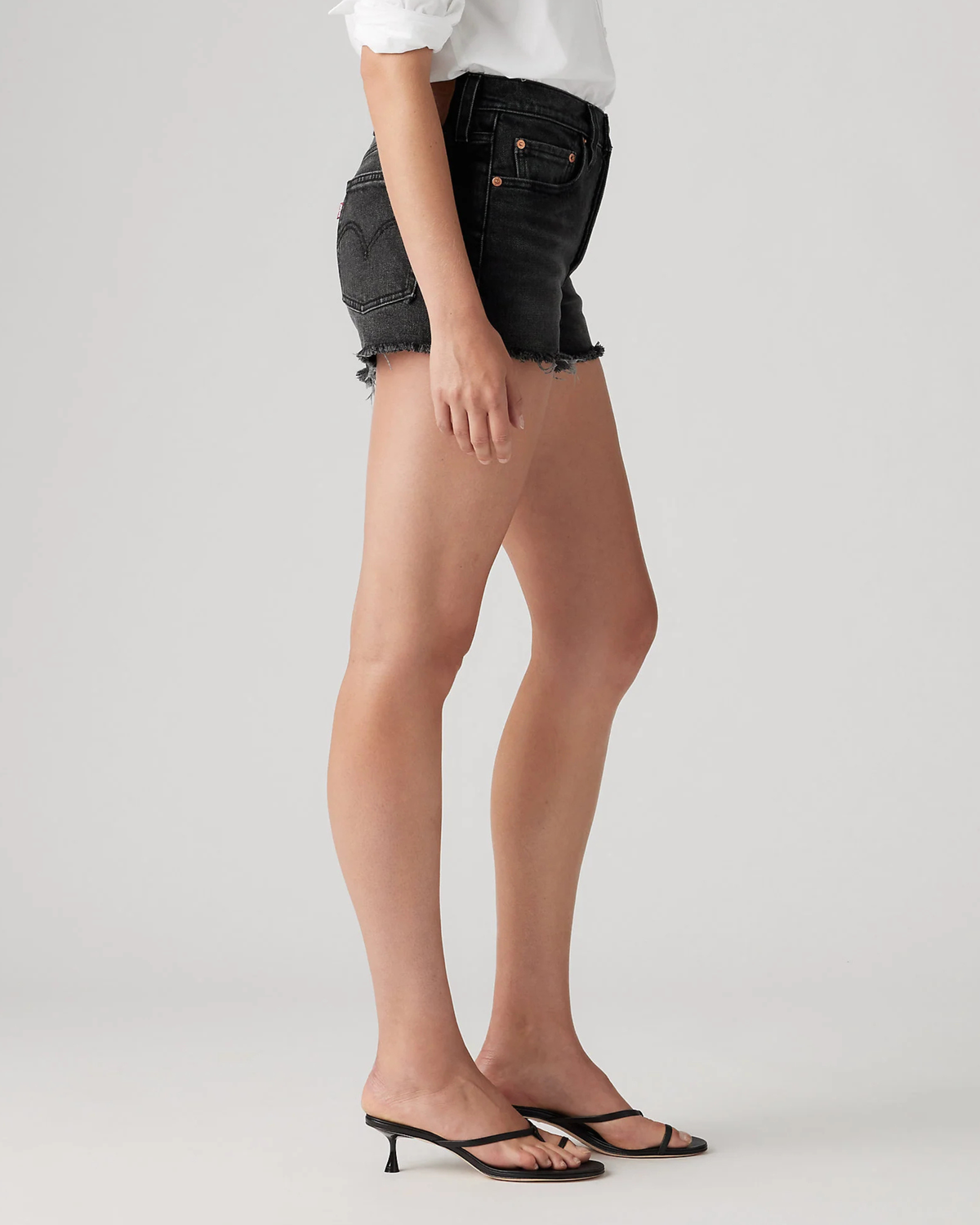 SHORT LEVIS 501