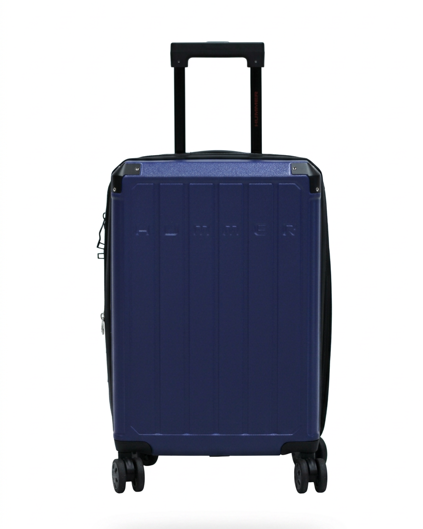 MALETA HUMMER CARRY-ON