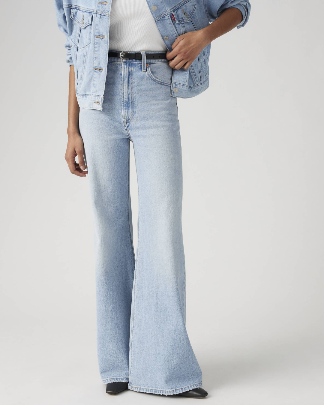 JEANS LEVI&