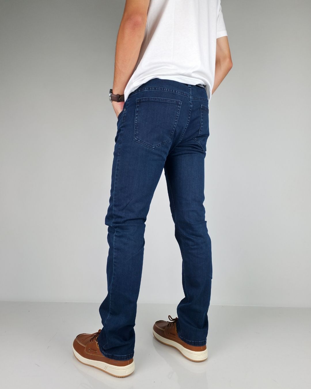 JEANS O&