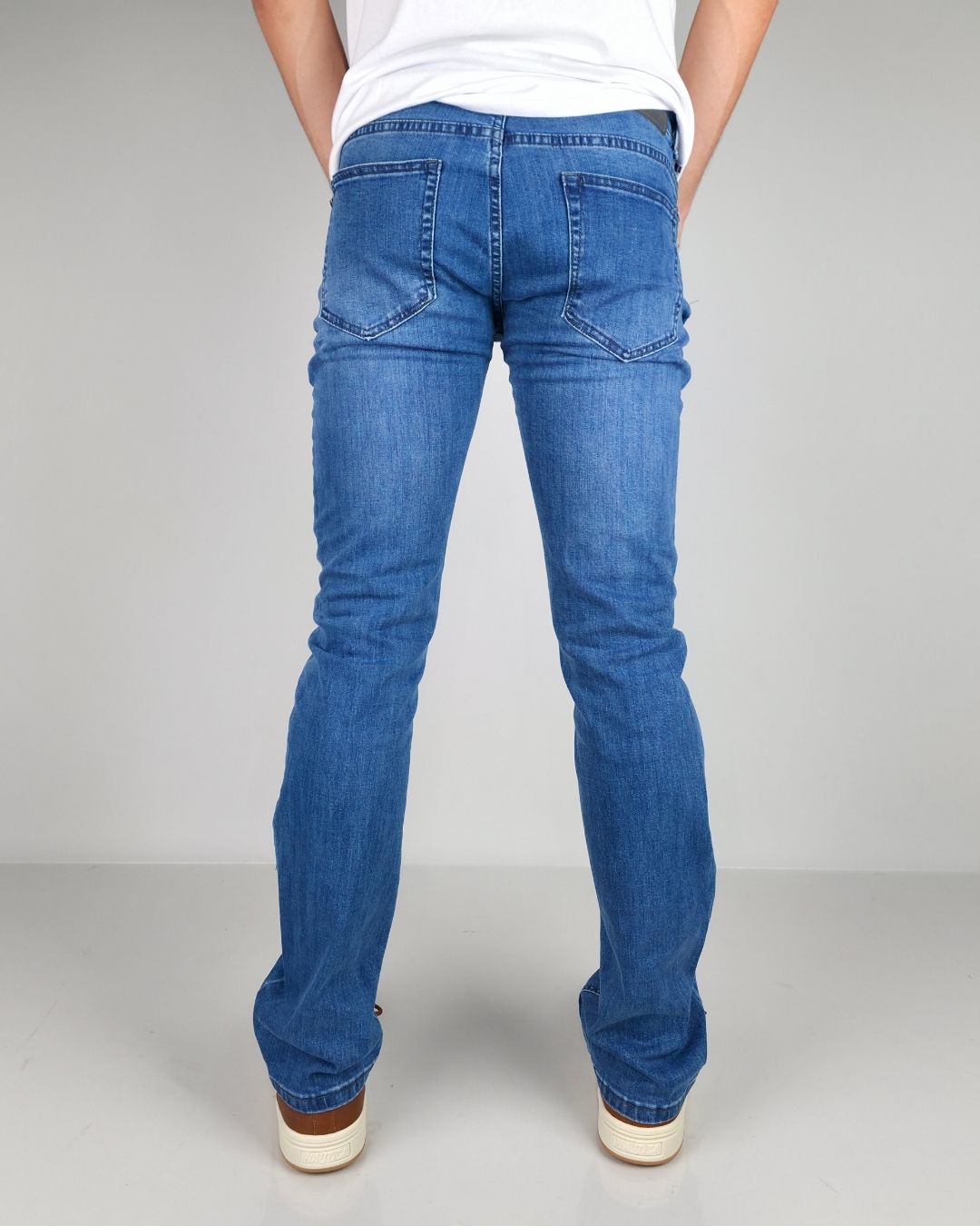 JEANS O&