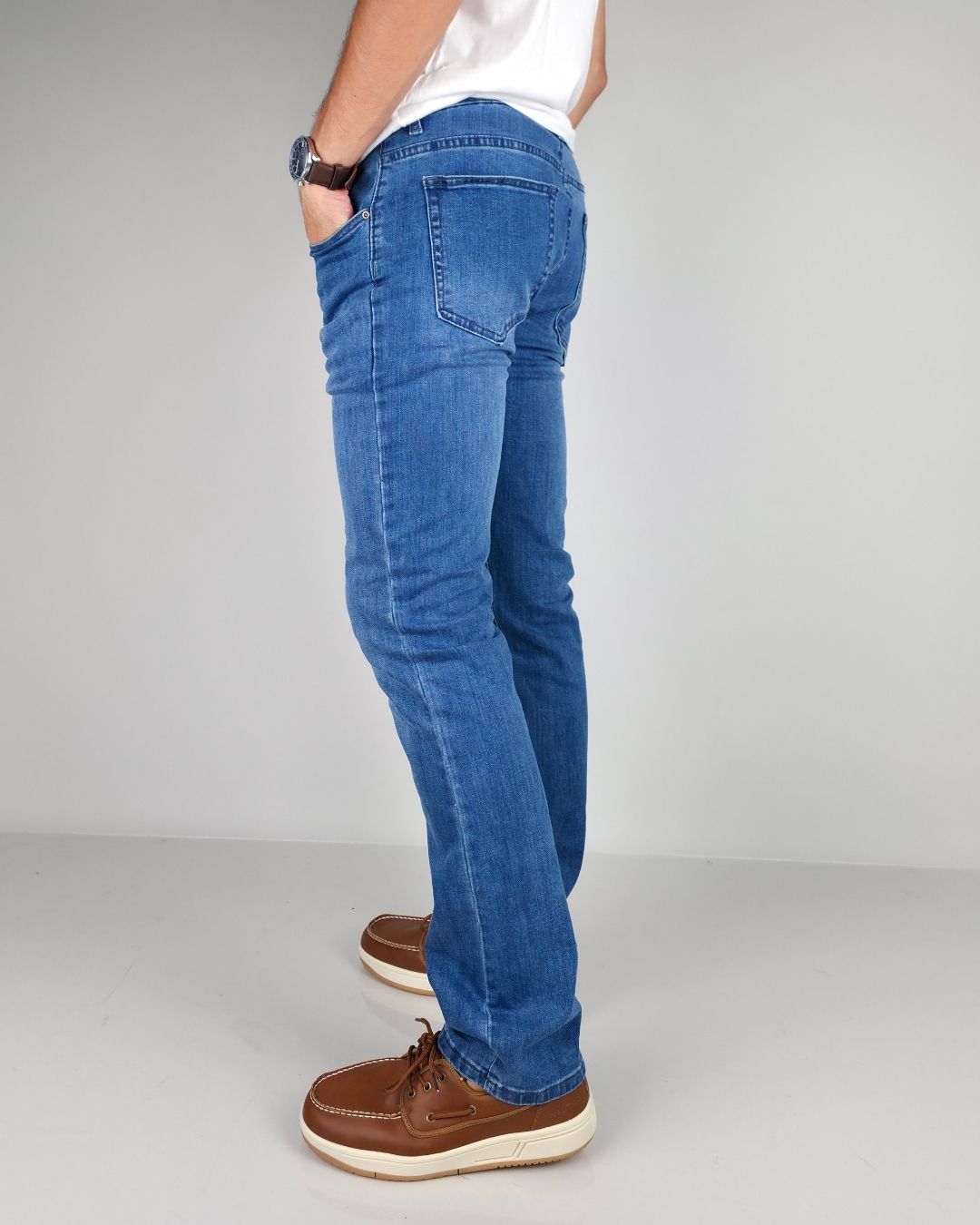 JEANS O&