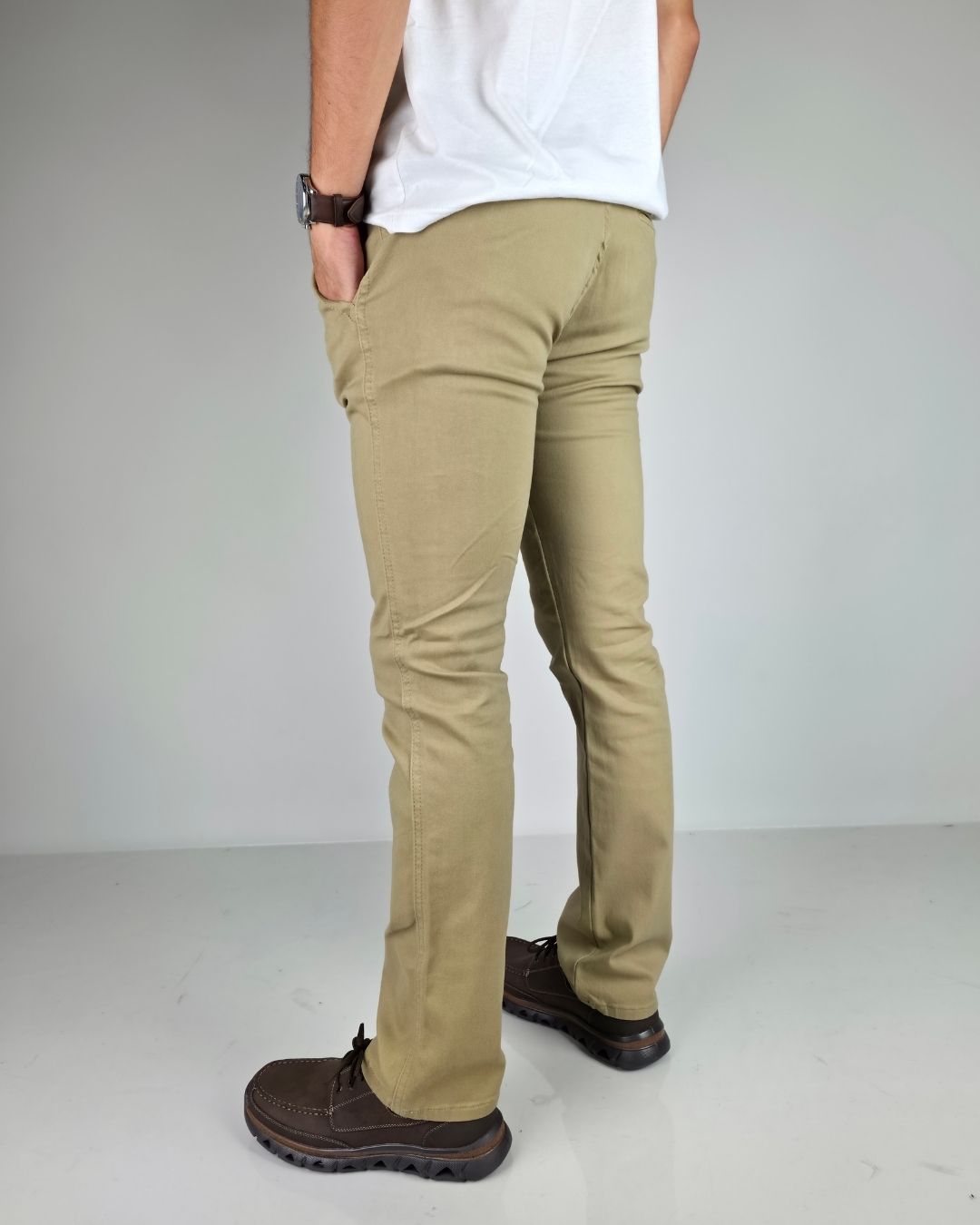 PANTALON O&