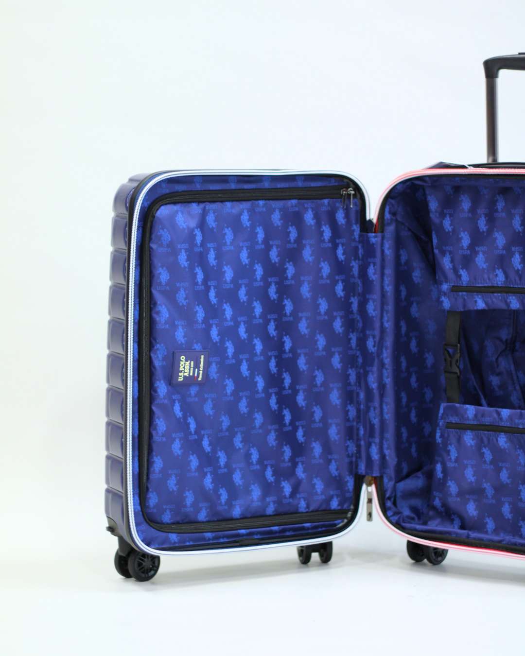 MALETA US POLO CARRY-ON