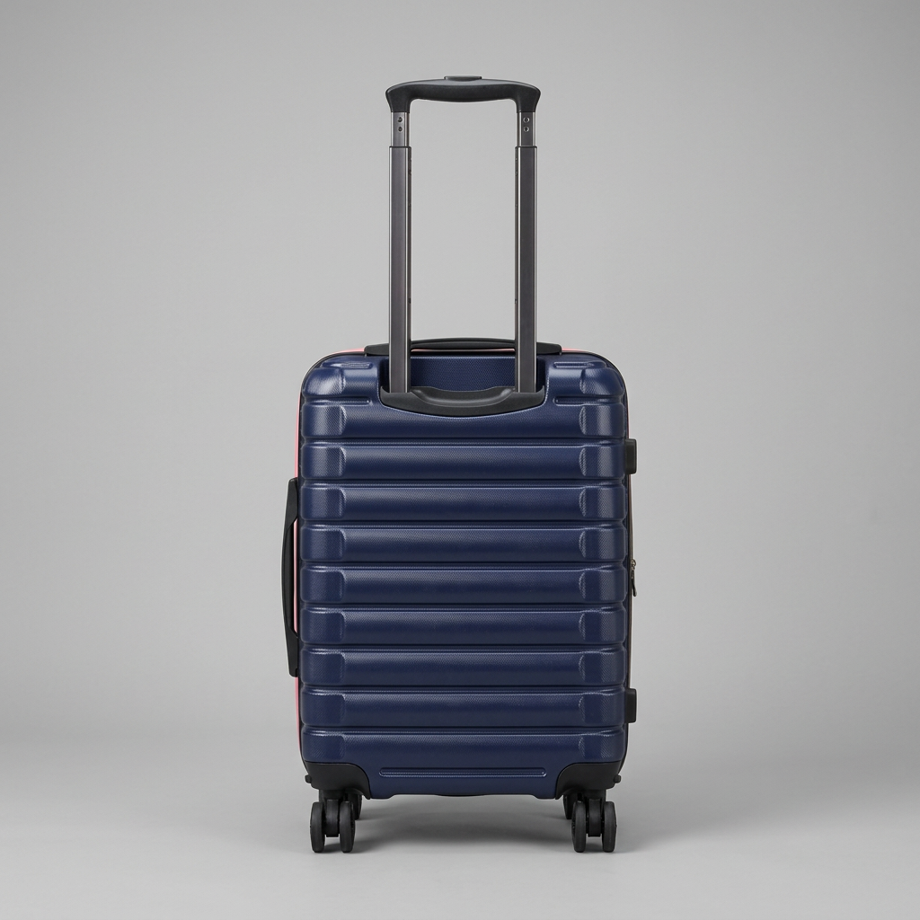 MALETA US POLO CARRY-ON