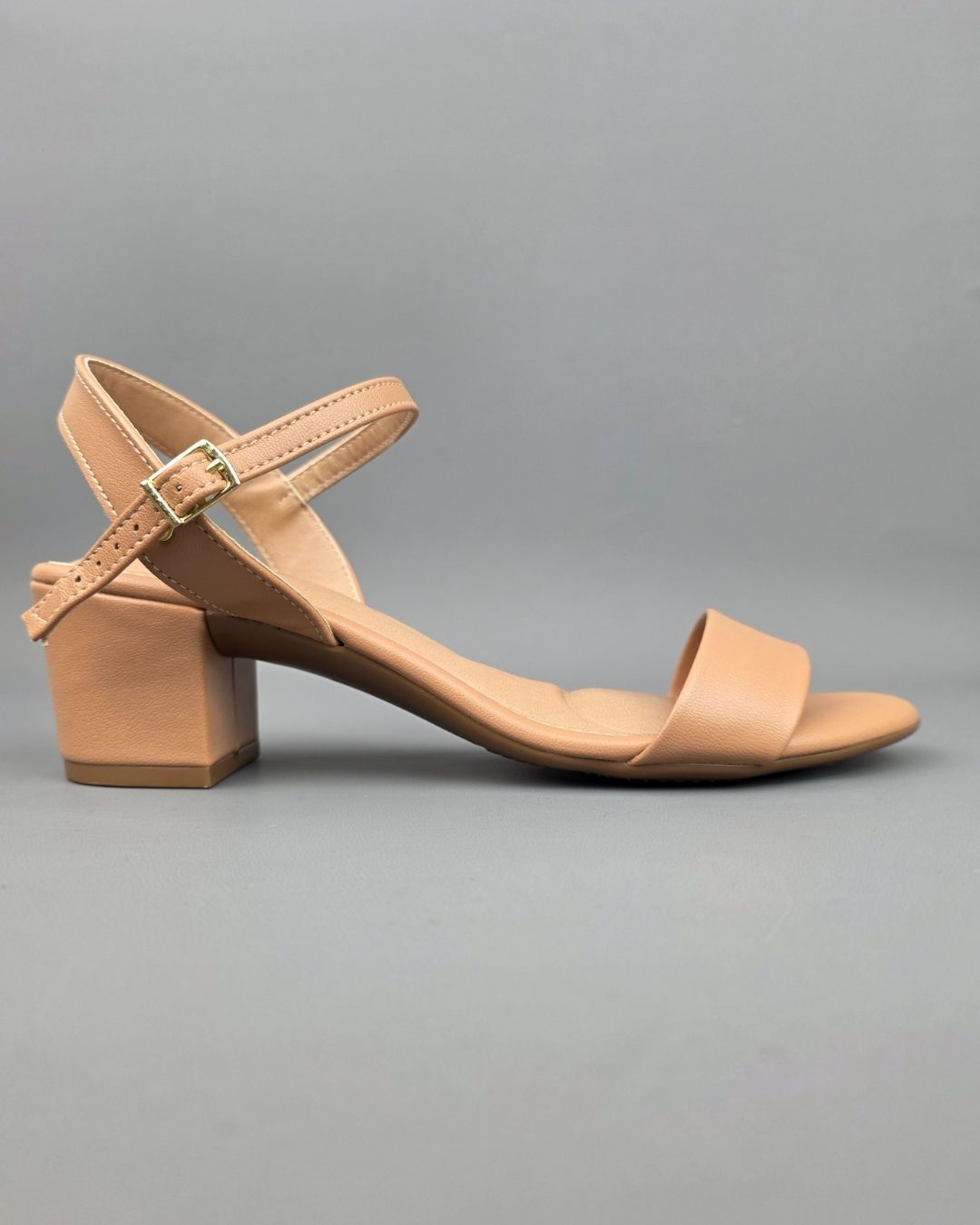 SANDALIA BEIRA RIO BEIGE PARA DAMA