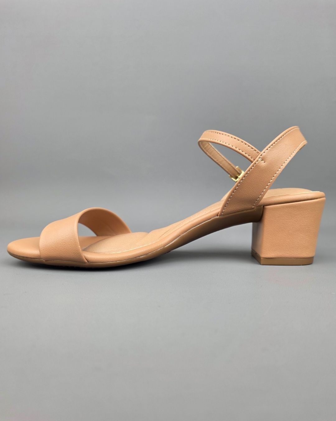 SANDALIA BEIRA RIO BEIGE PARA DAMA