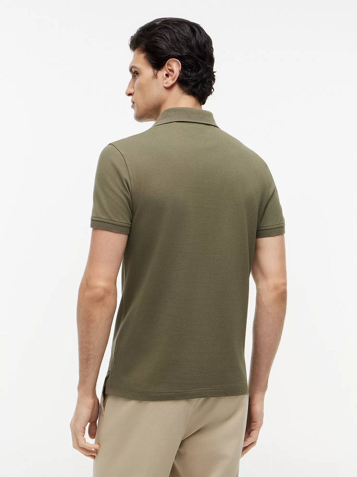 POLO TOMMY HILFIGER