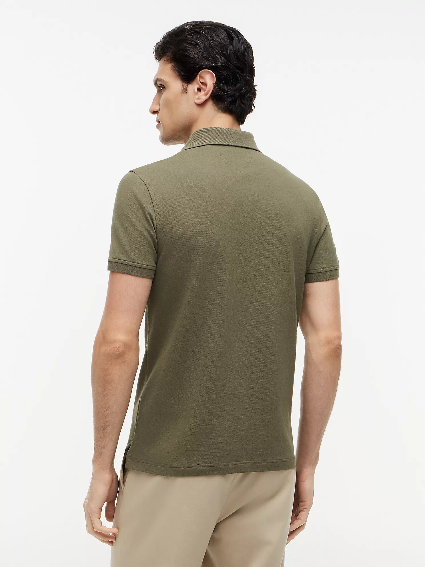 POLO TOMMY HILFIGER