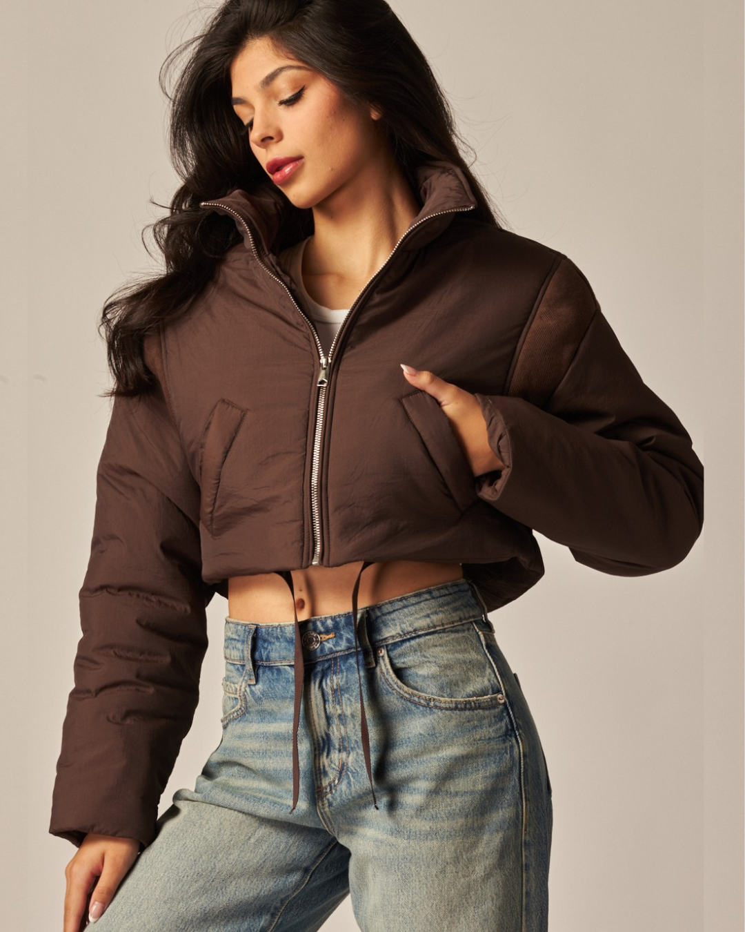 JACKET BOBBY