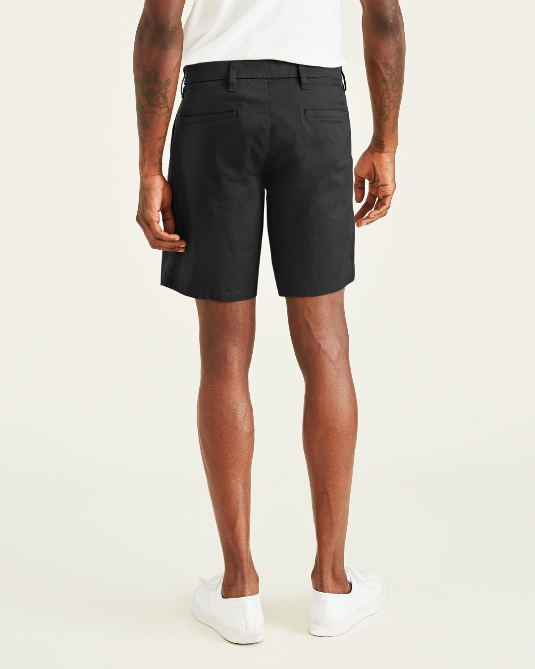 SHORT DOCKERS PARA CABALLERO