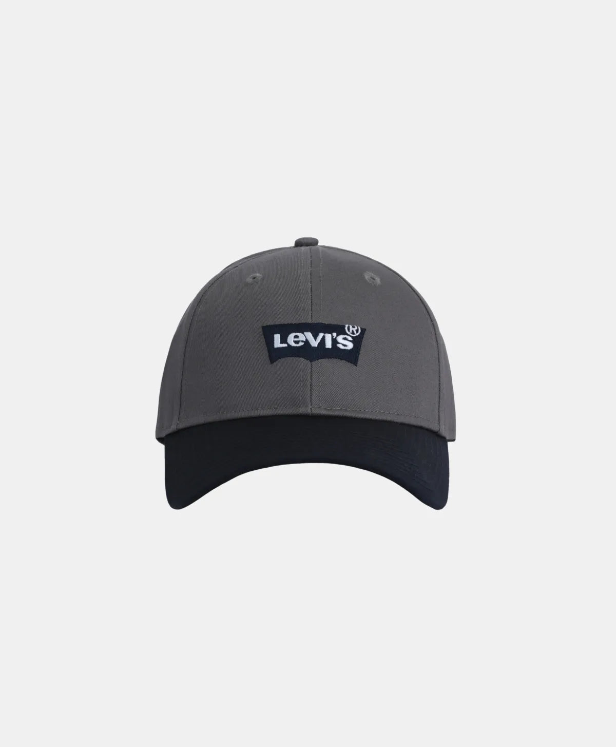 GORRA LEVIS GRIS
