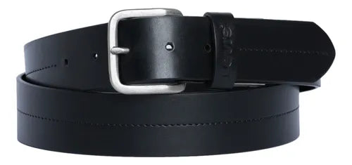 FAJA LEVIS PARA CABALLERO NEGRA