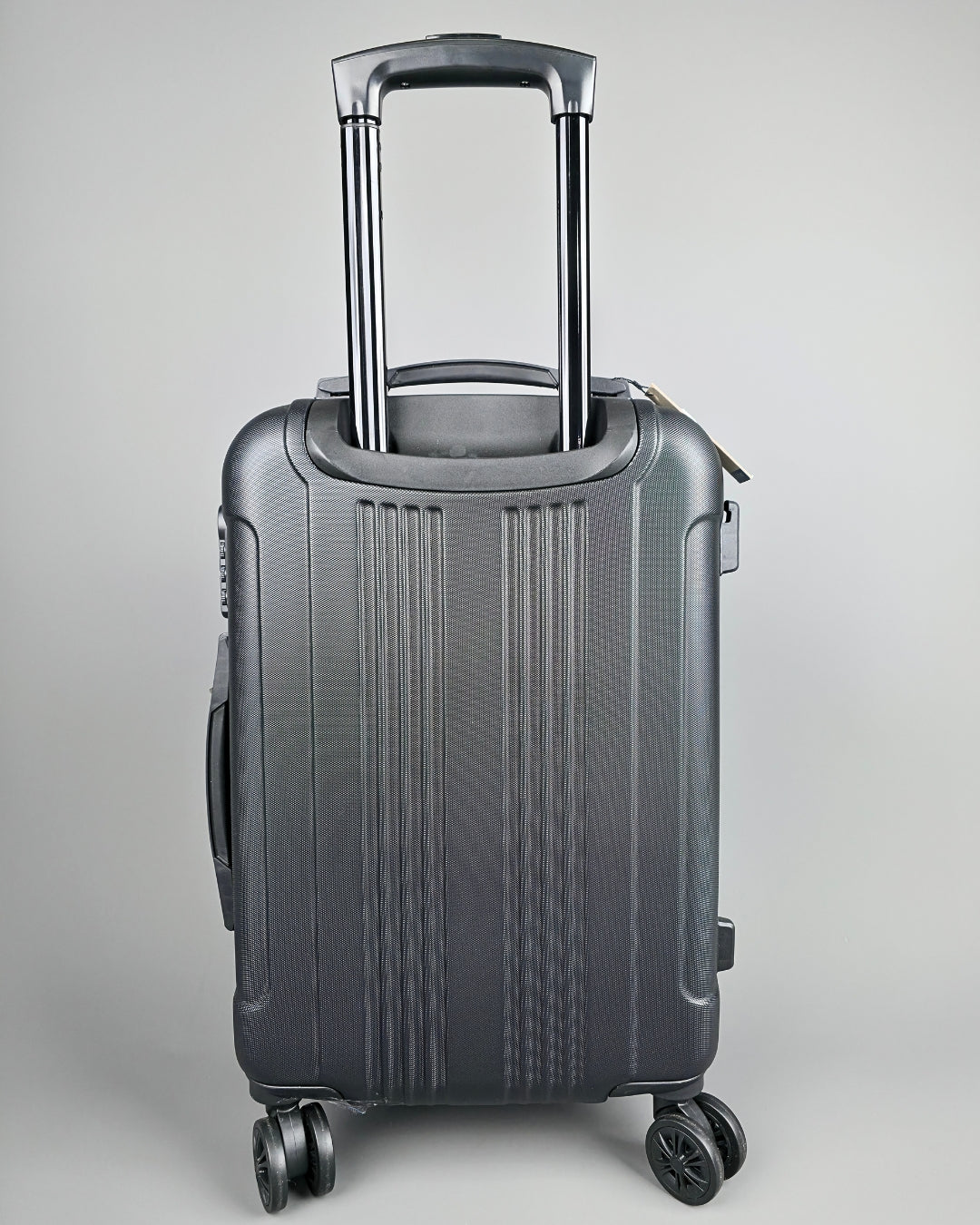 MALETA CARRY ON KENNETH COLE NEGRA