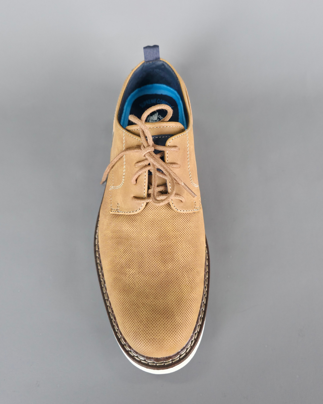ZAPATO DOCKER