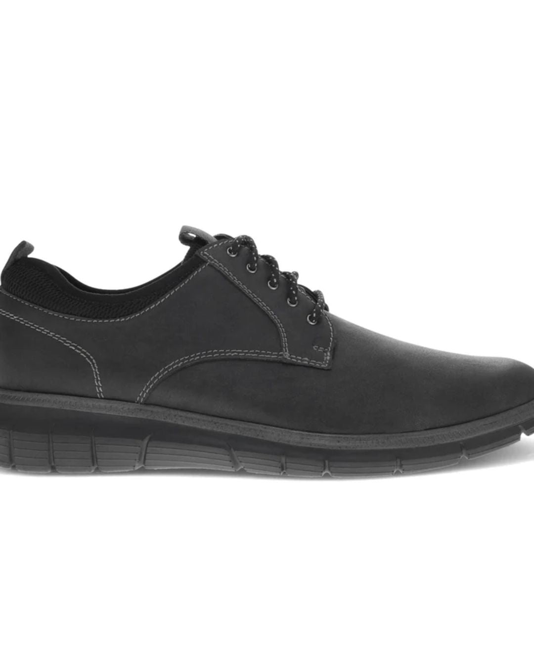 ZAPATO DOCKERS NEGRO PARA CABALLERO