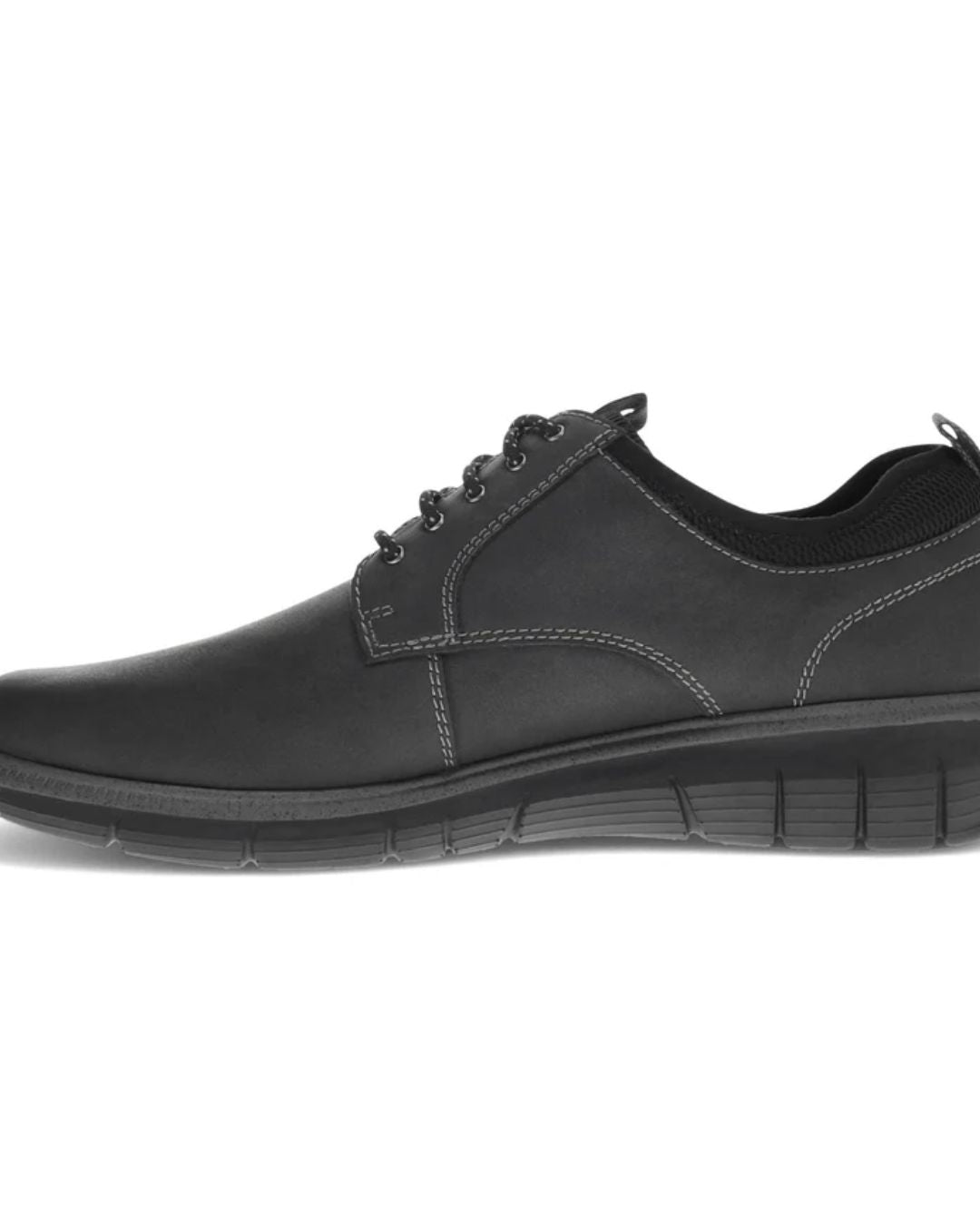 ZAPATO DOCKERS NEGRO PARA CABALLERO