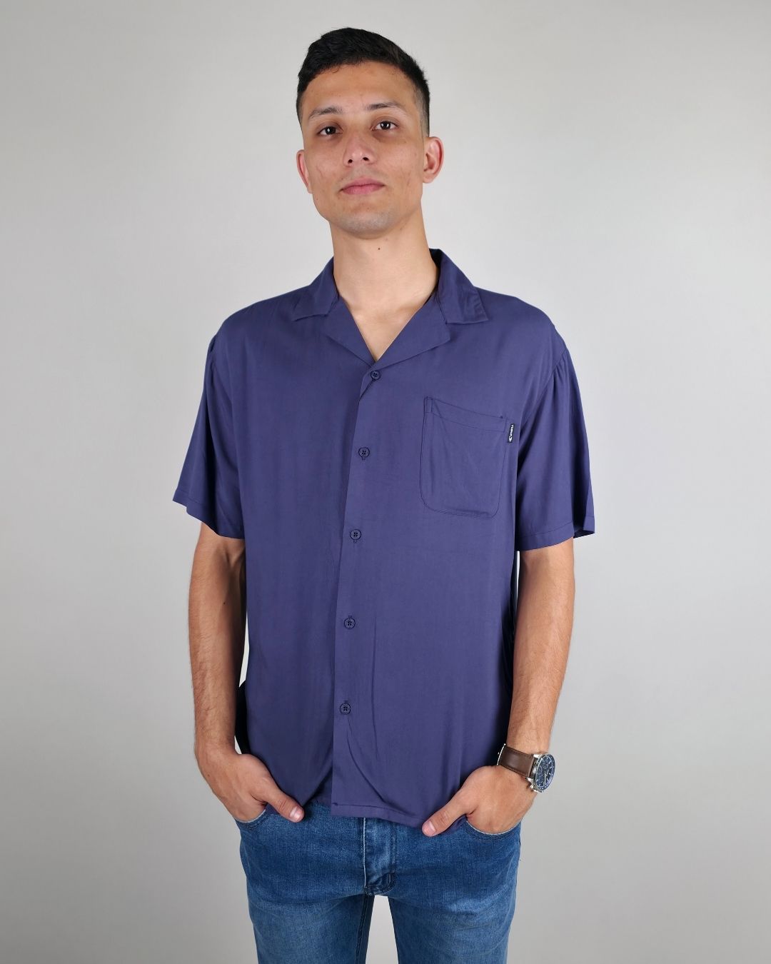 CAMISA O&