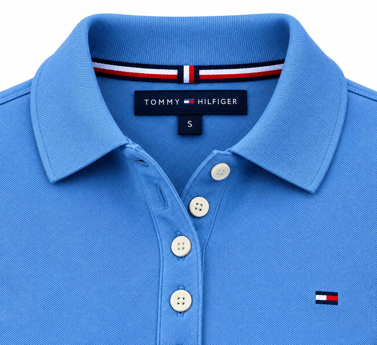 POLO TOMMY HILFIGER