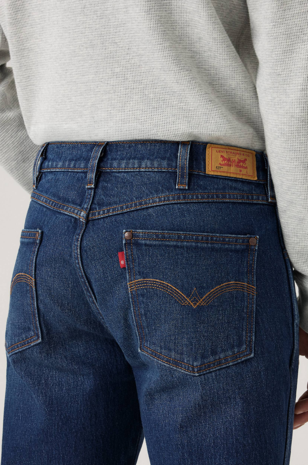 JEANS LEVI&