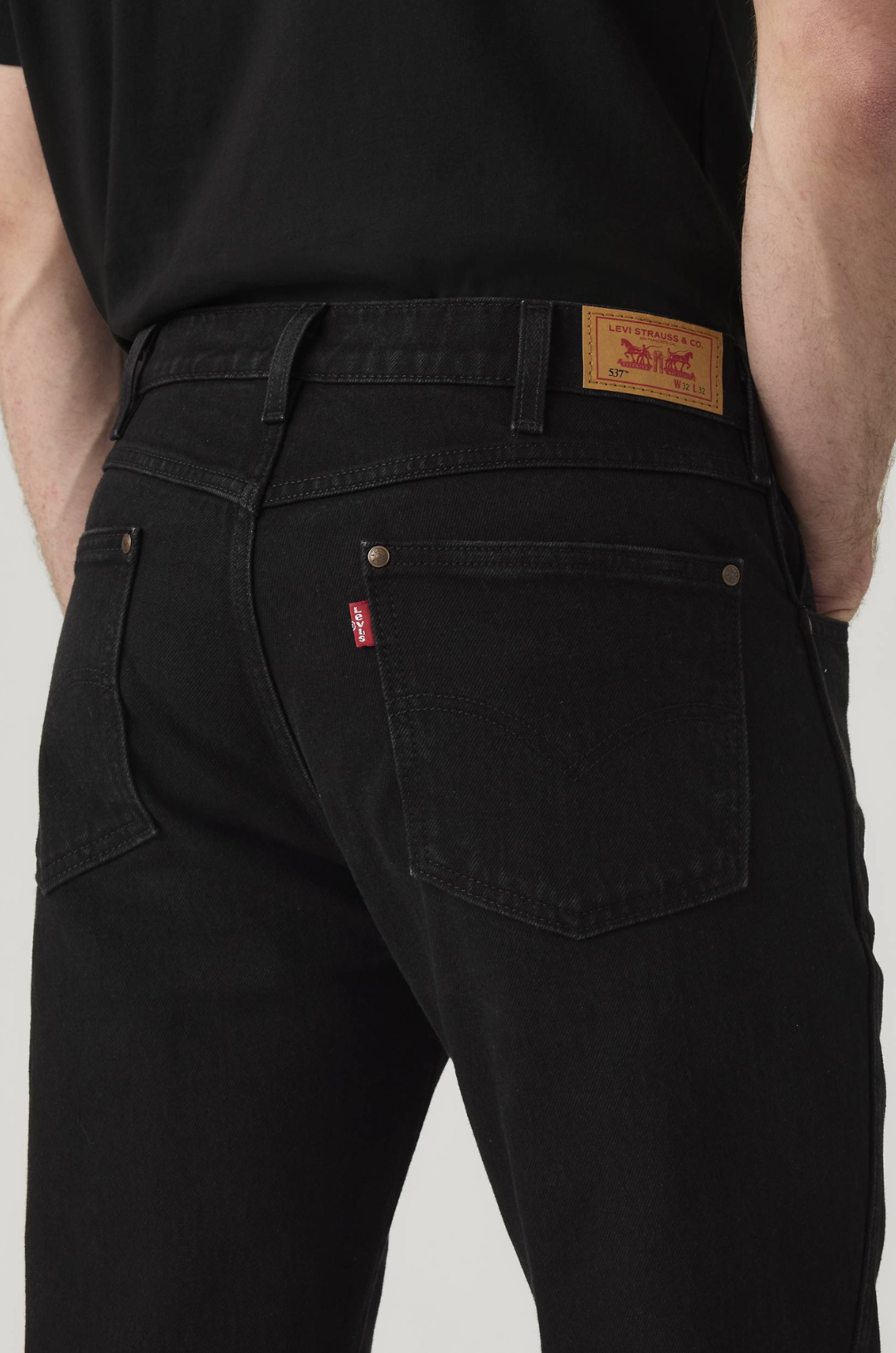 JEANS LEVI&