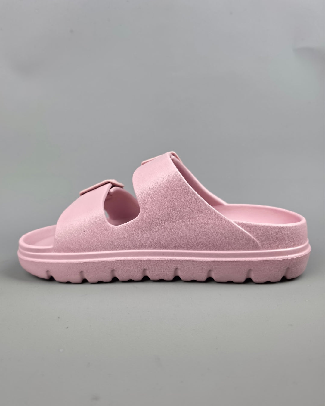 SANDALIA BOLTIO ROSA PARA DAMA