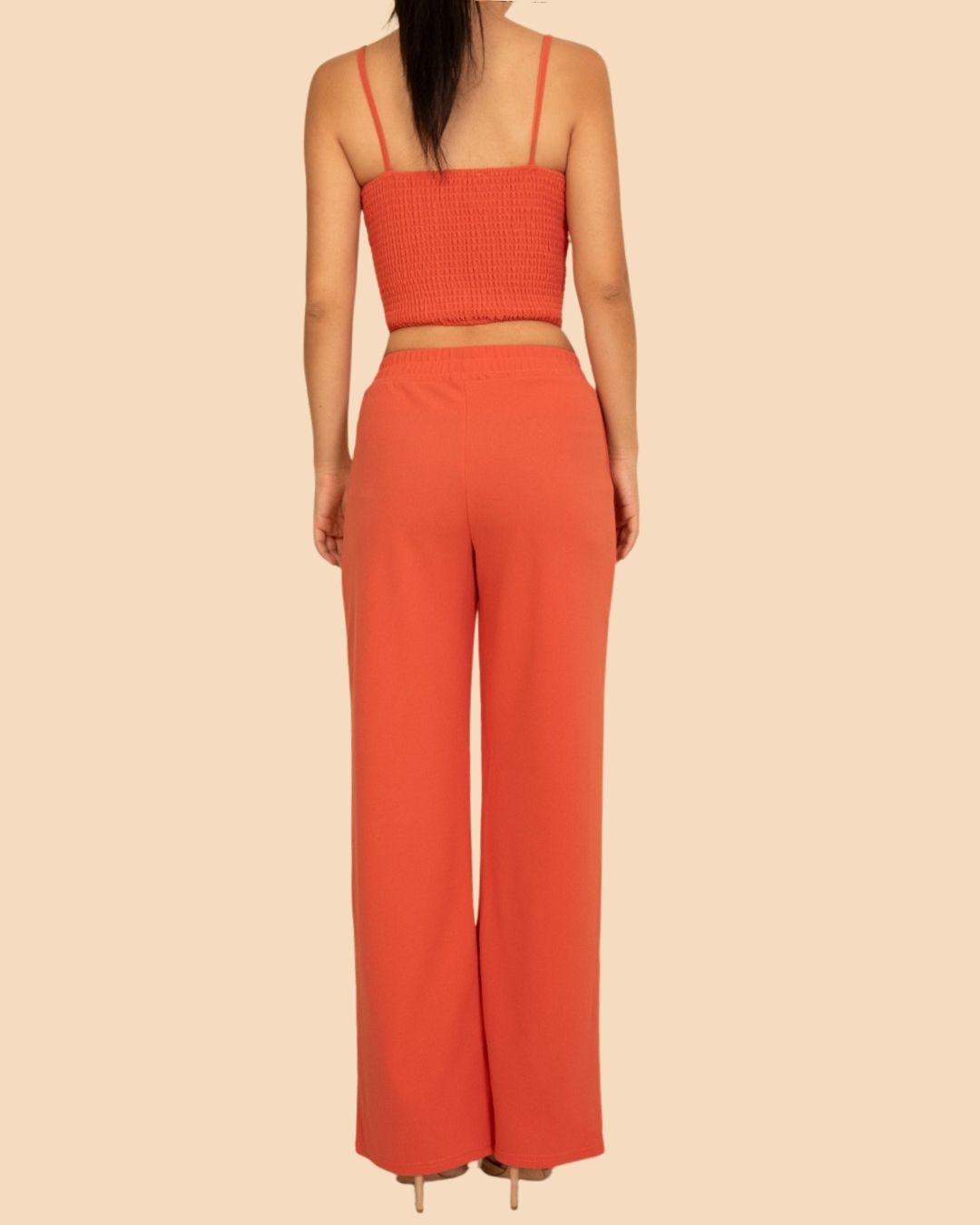 CONJUNTO CAPELLA DE DAMA CORAL