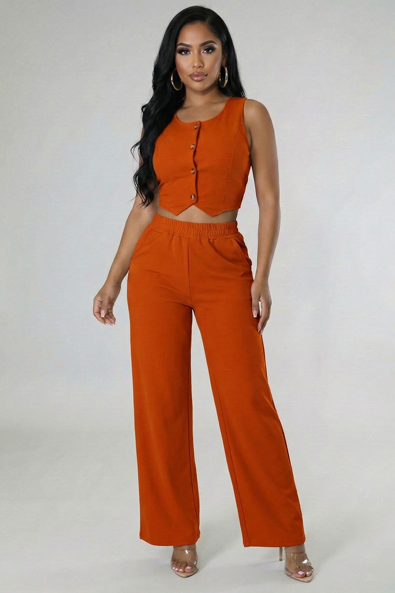 CONJUNTO CAPELLA SIN MANGAS