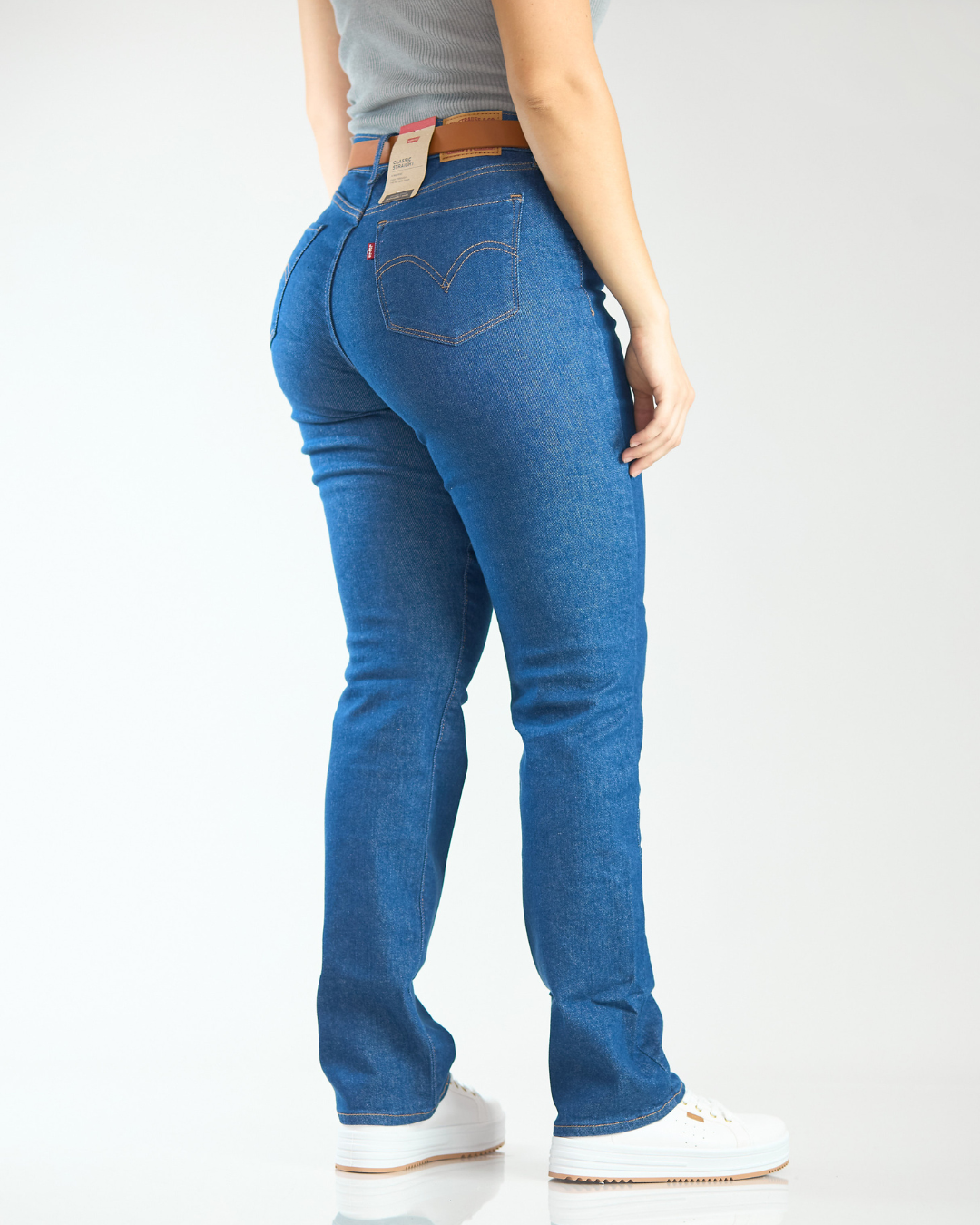 JEANS LEVIS CLASSIC STRAIGHT