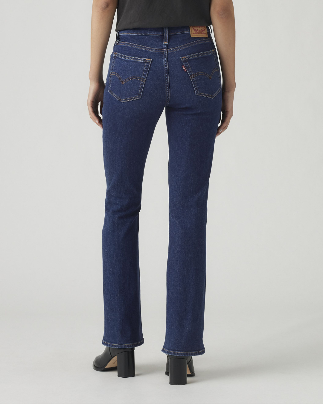 JEANS LEVI&
