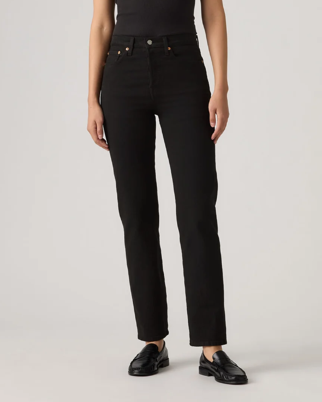 JEANS LEVIS WEDGIE STRAIGHT