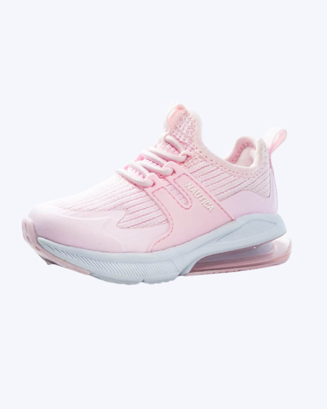 TENNIS NAUTICA ROSA PARA NIÑA