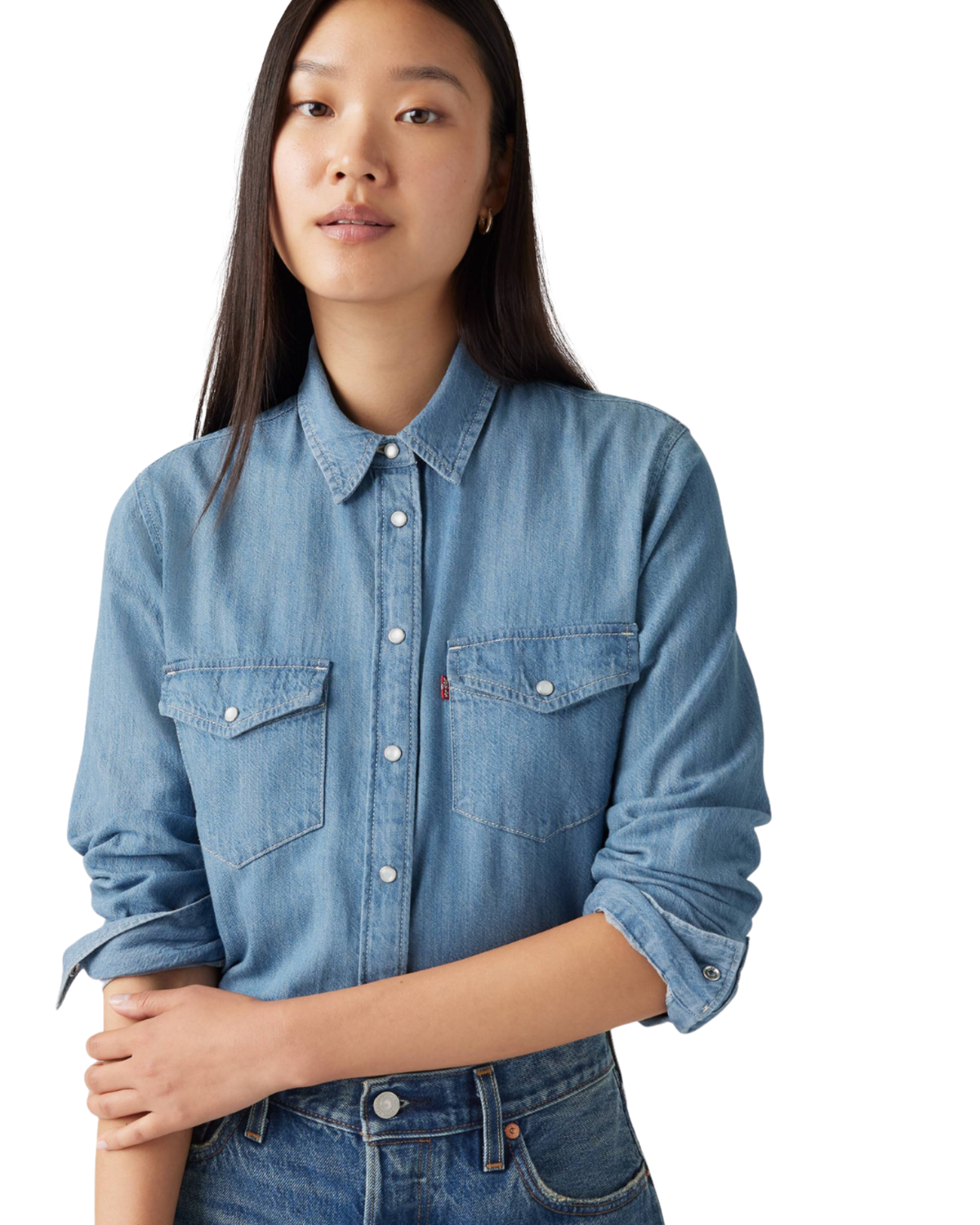 CAMISA LEVI&
