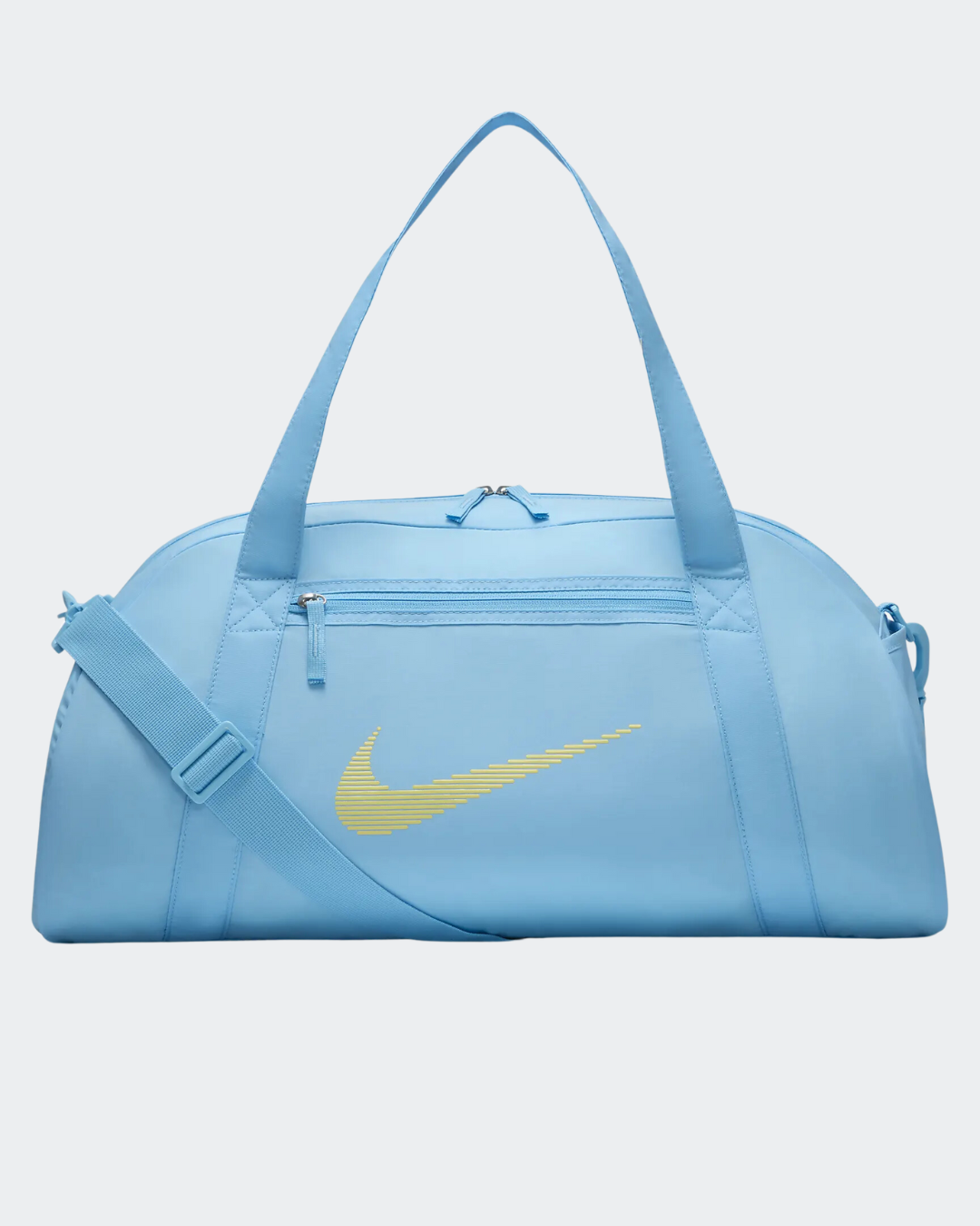 BOLSO NIKE CELESTE