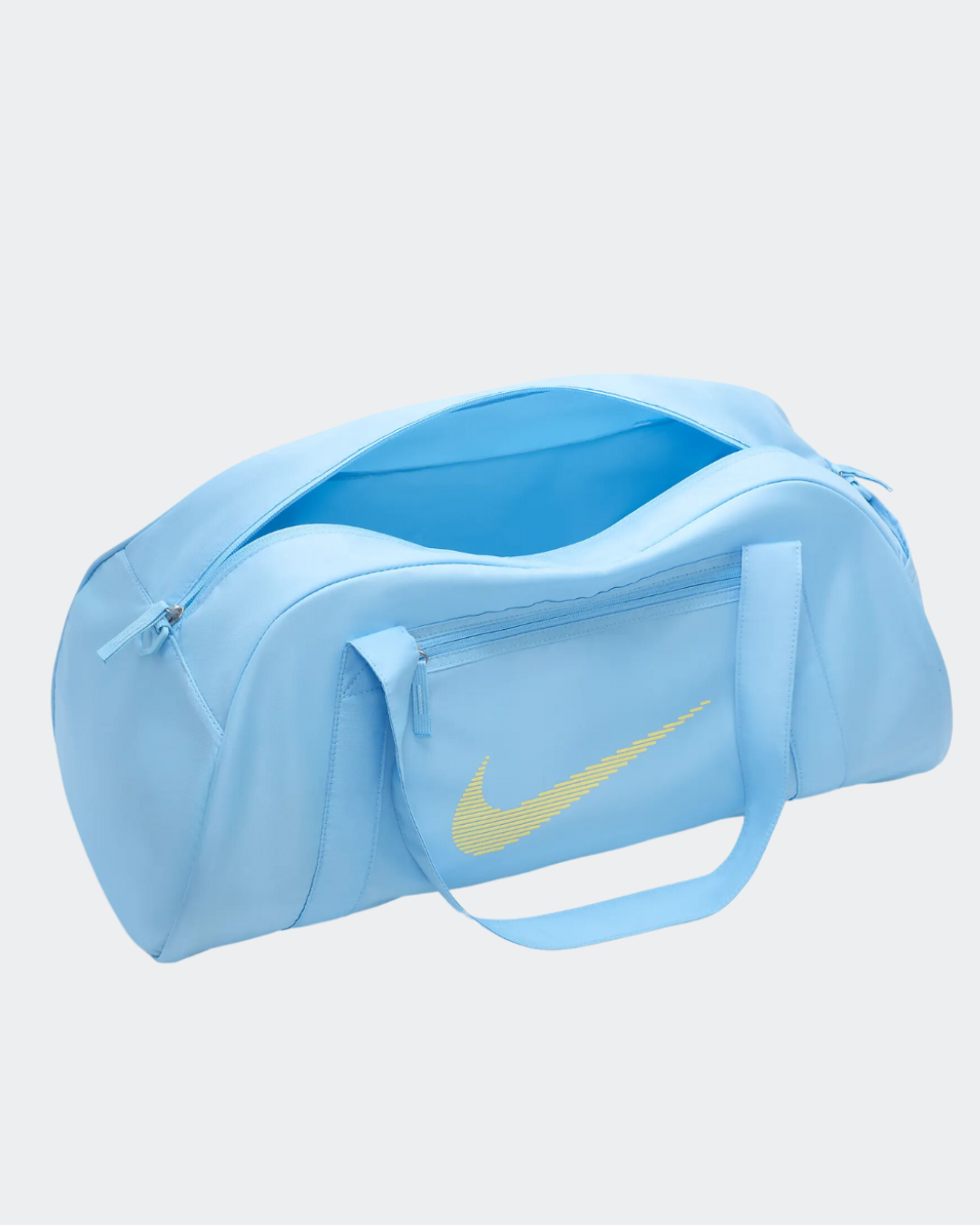 BOLSO NIKE CELESTE
