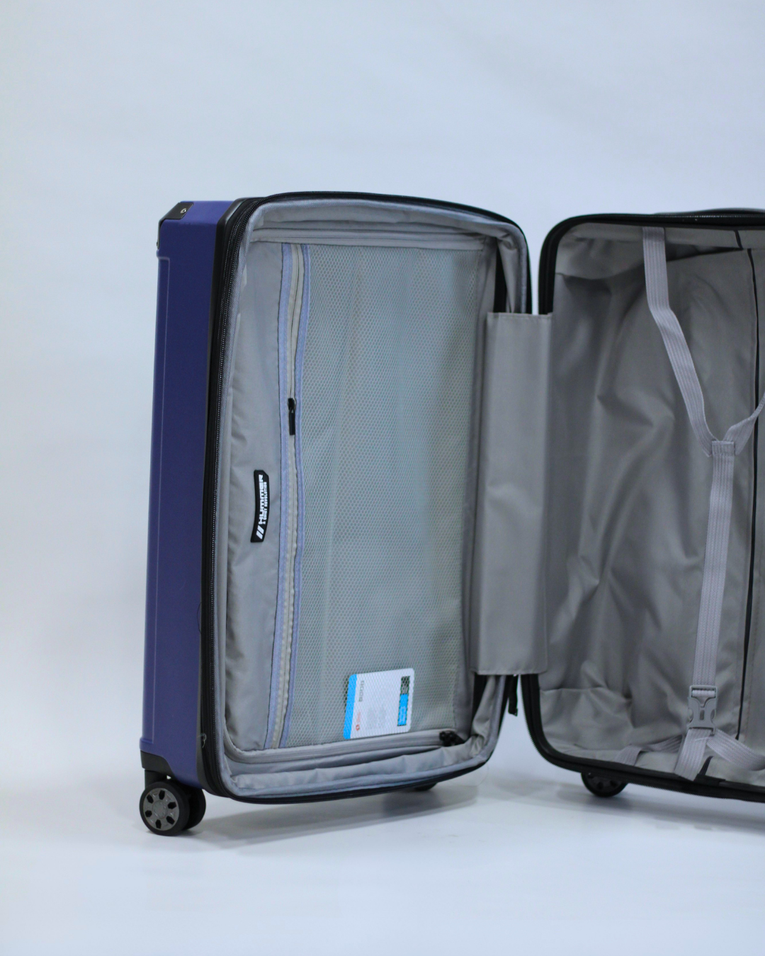 MALETA HUMMER CARRY-ON