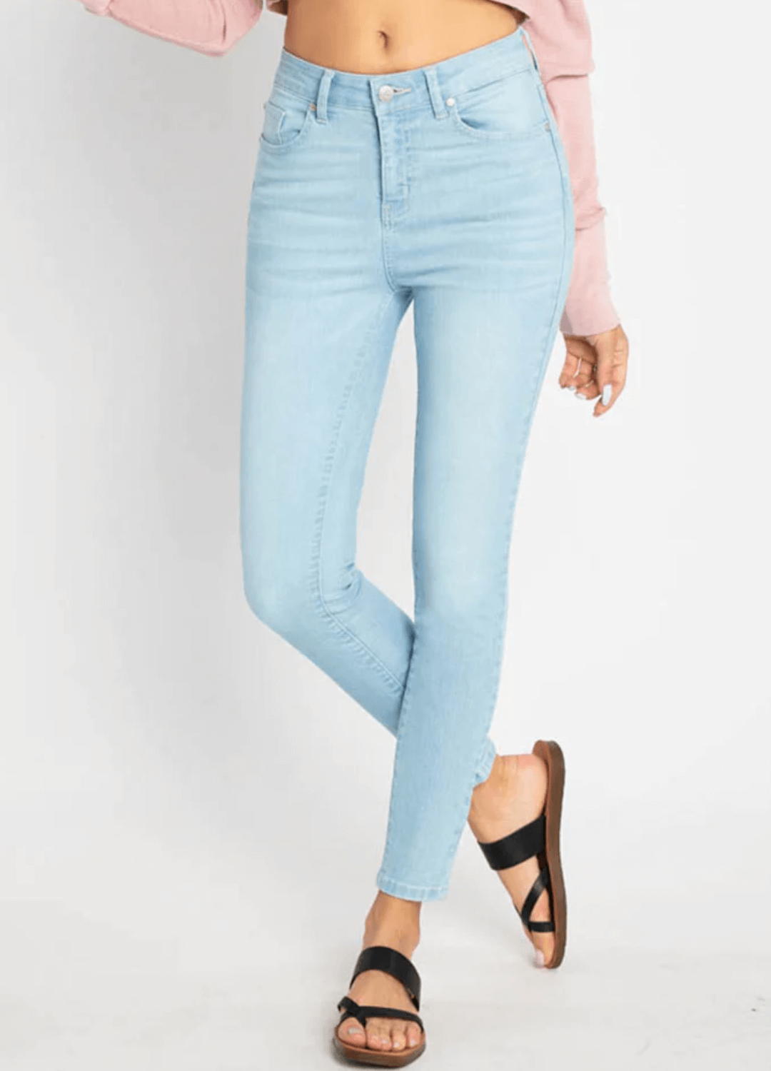 JEANS ENJEAN CELESTE