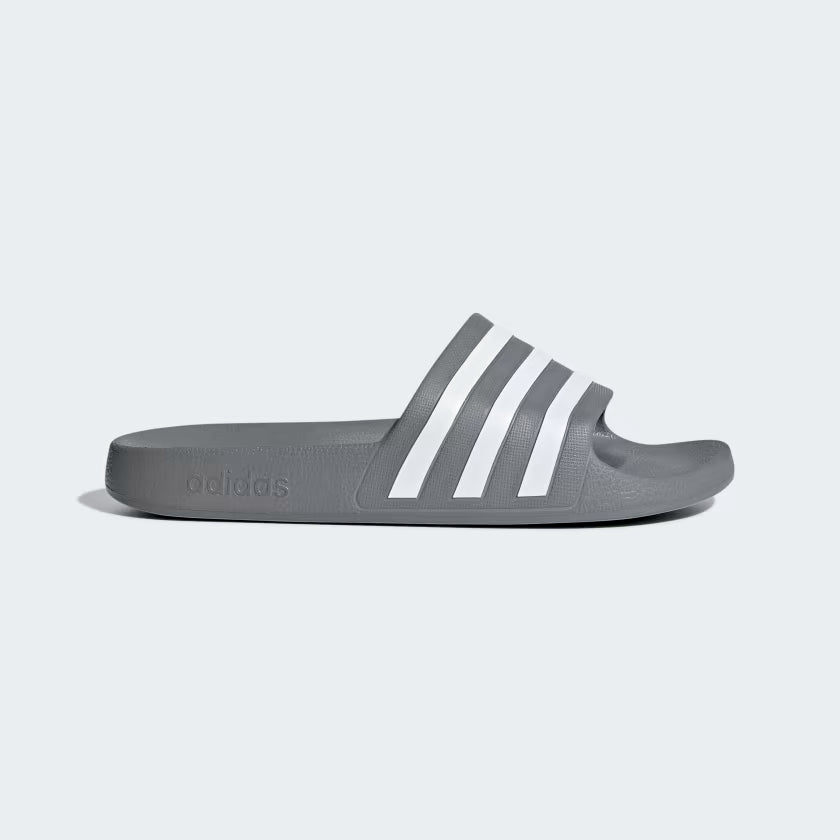 SANDALIA ADIDAS GRIS PARA CABALLERO