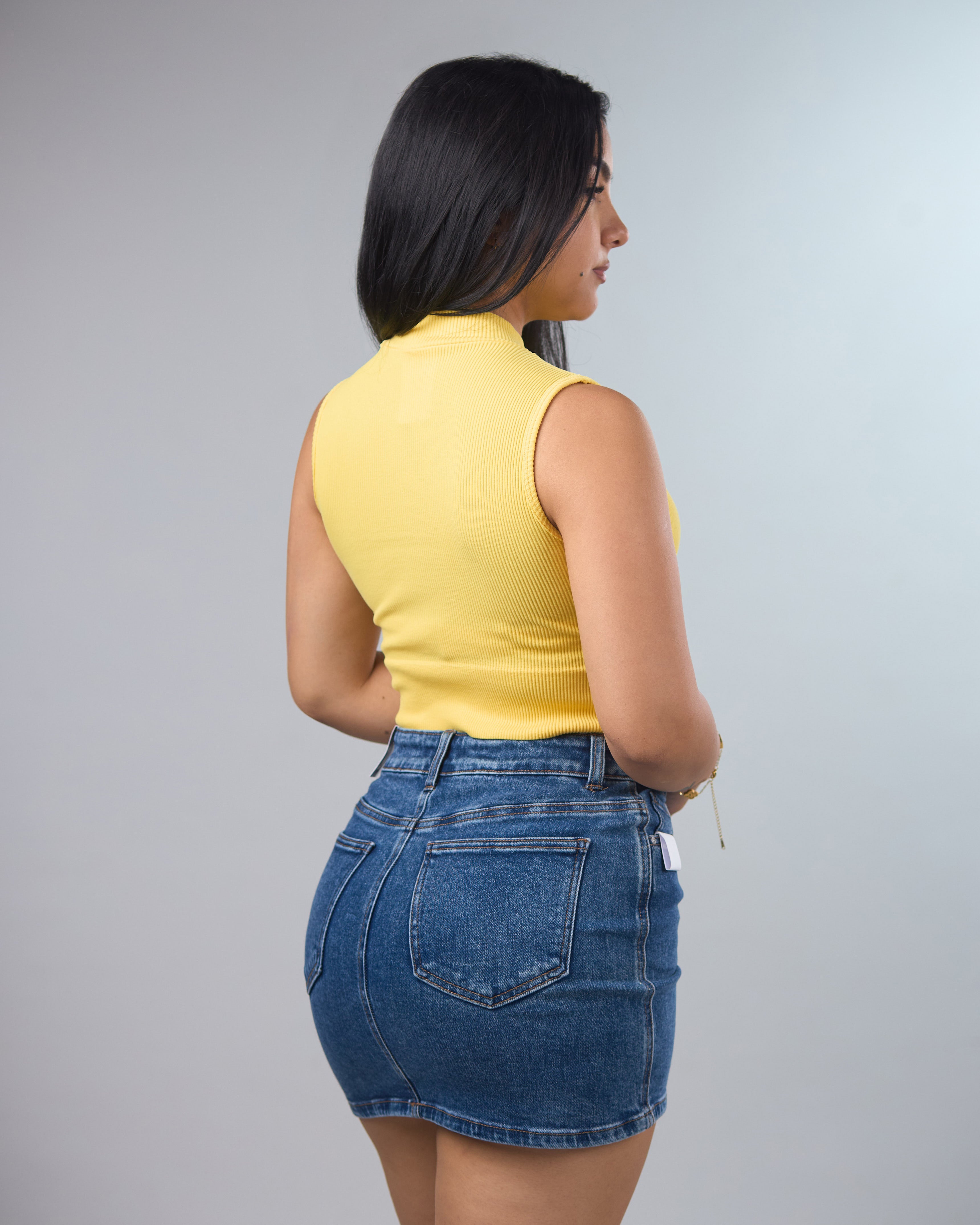 TOP ACTIVE BASIC CUELLO PERKINS