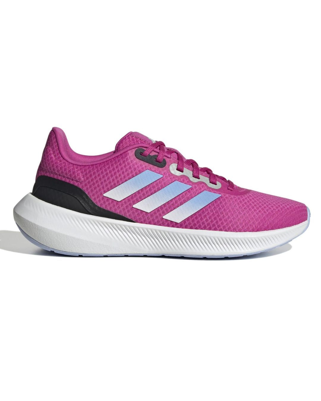 TENNIS ADIDAS ROSADAS PARA DAMA