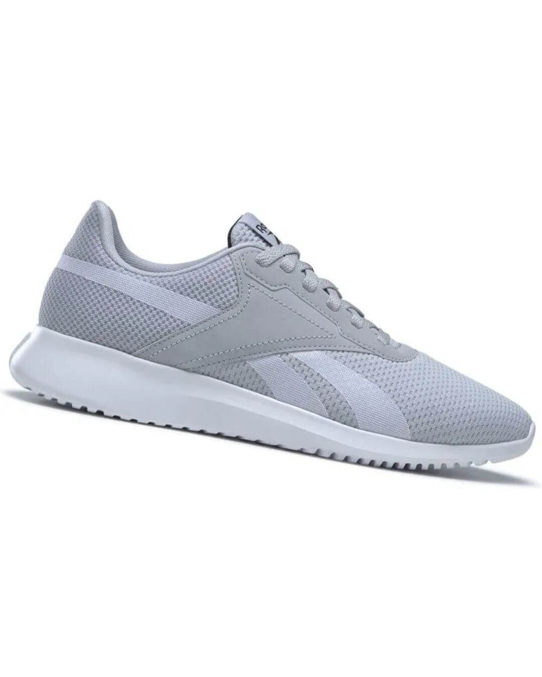 TENNIS REEBOK GRIS PARA DAMA