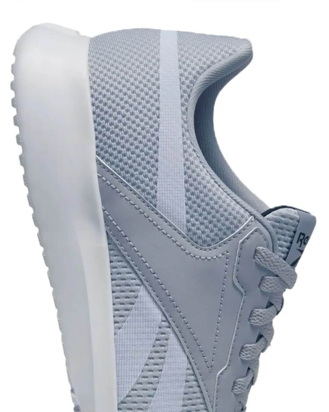 TENNIS REEBOK GRIS PARA DAMA