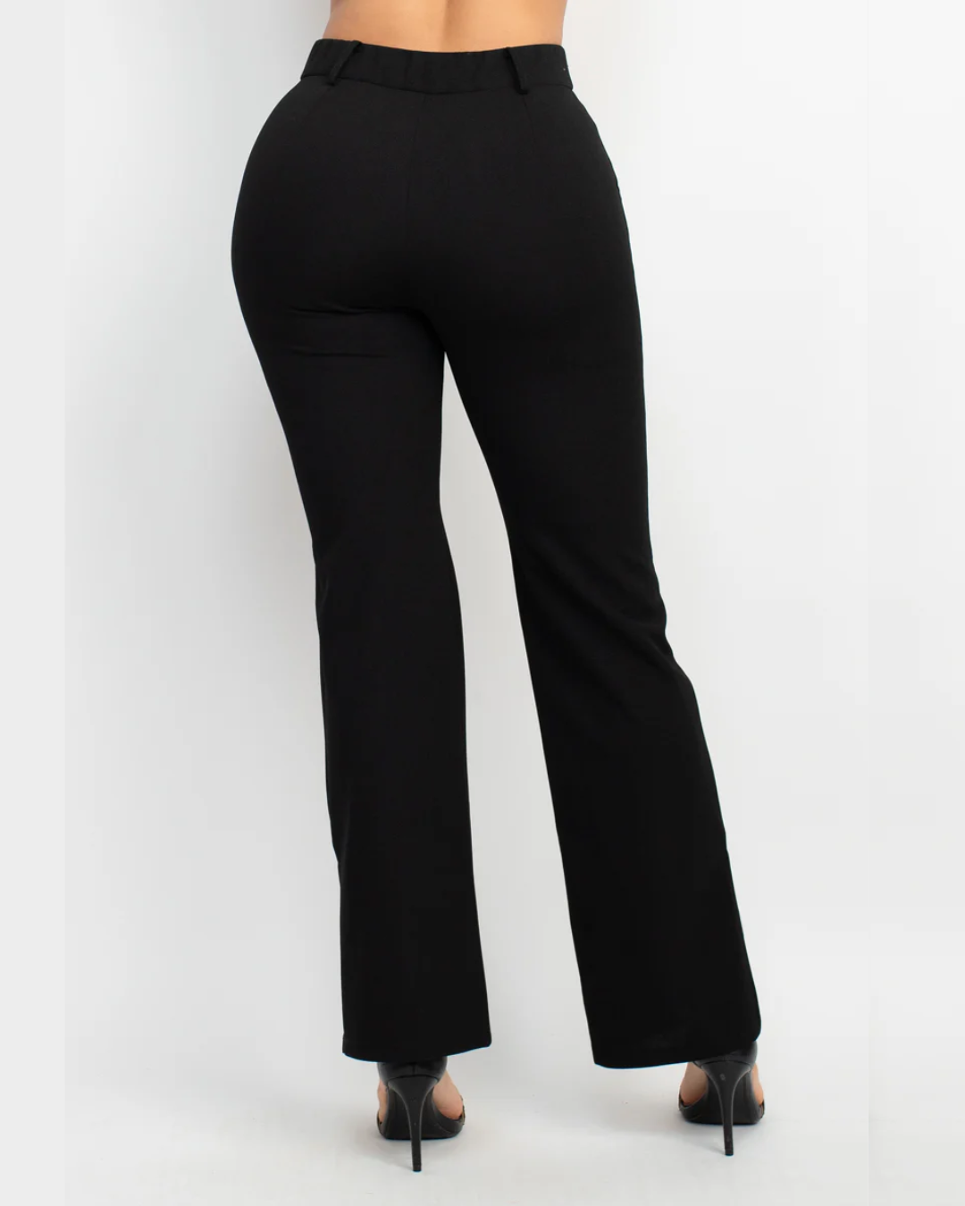PANTALON DE VESTIR IRIS