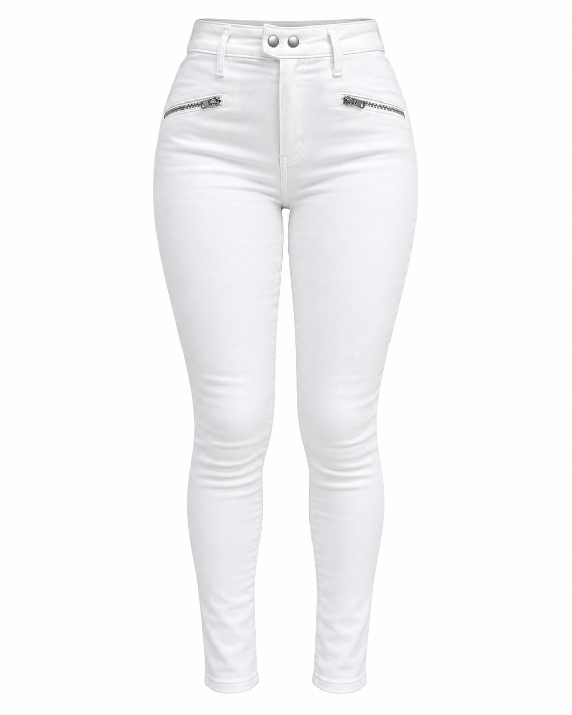 LEVIS 721 HIGH-RISE SKINNY